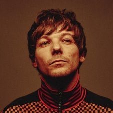Come join the Louis Tomlinson fan server! Meet new fans from all around the world, listen to his music together, share your art and a lot more!
Link in bio