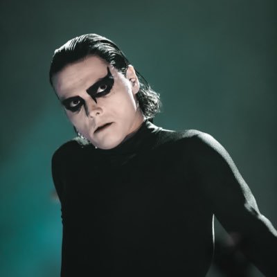 woefulwraith's profile picture. 27 • She/They