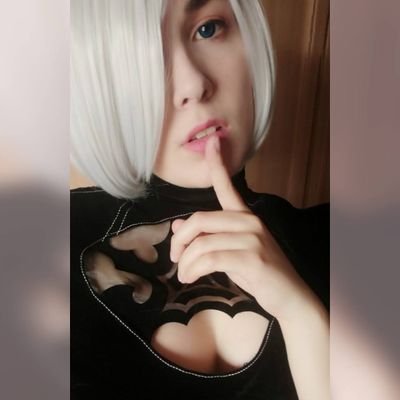 ✨Streamer, artista y cosplayer a ratos✨
Me encantan los animes🌸 y los videojuegos🎮
🔽Links a todas mis redes!!!🔽