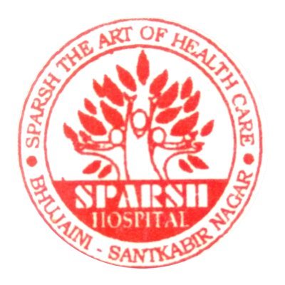 Sparsh Hospital