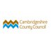 Cambridgeshire County Council (@CambsCC) Twitter profile photo