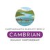 The Cambrian Line 🚂 (@cambrianline) Twitter profile photo The Cambrian Line 🚂 (@cambrianline) Twitter profile photo