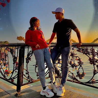 vinhgatn1's profile picture. 