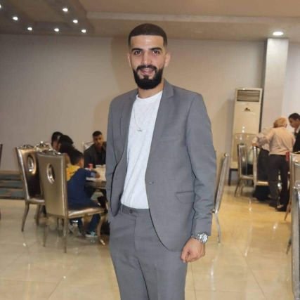 AlaaAlz75811686's profile picture. 