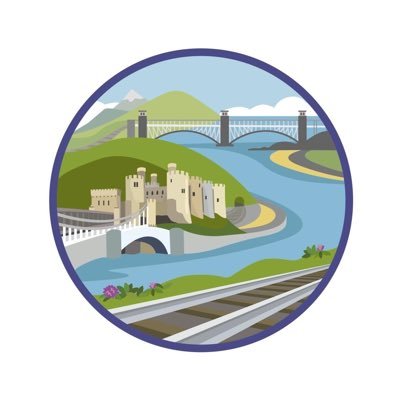 @CommunityRail Partnership for the Conwy Valley and North Wales Coast Line. Hosted by @GwkNorthWales