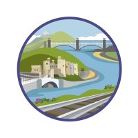 Conwy Valley & North Wales Coast CRP (@conwyvnwcoast) Twitter profile photo