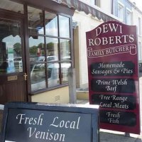 Dewi Roberts Family Butchers(@DewiButchers) 's Twitter Profileg