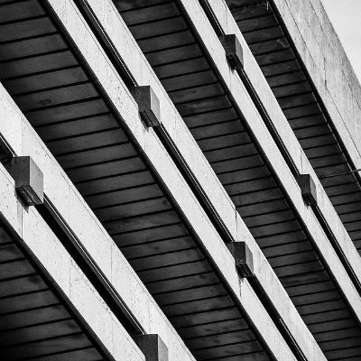 University of Edinburgh Main Library Profile