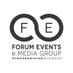 Forum Events & Media Group (@ForumEventsLtd) Twitter profile photo