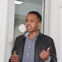 Victor Ndaba (@vndaba_) 's Twitter Profile Photo Victor Ndaba (@vndaba_) 's Twitter Profile Photo