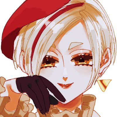 時告春/🐓🌸🥃酒好きお絵描きVtuberさんのプロフィール画像