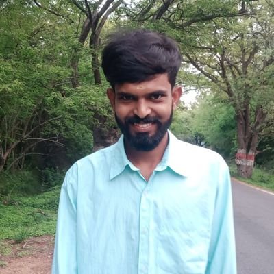 EmSrinivasa's profile picture. 