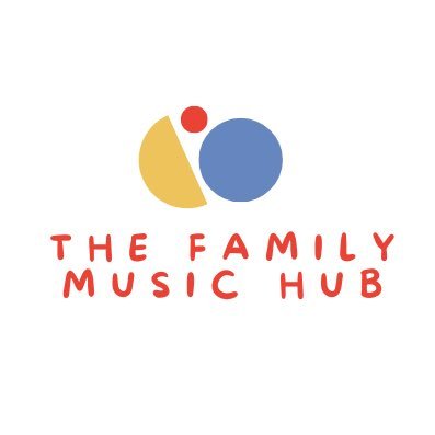 The Family Music Hub is a welcoming, respectful and accessible space for anyone making music with 0 – 5 year olds and their families.