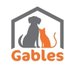 Gables Dogs & Cats Home (@Gablesdogscats) Twitter profile photo