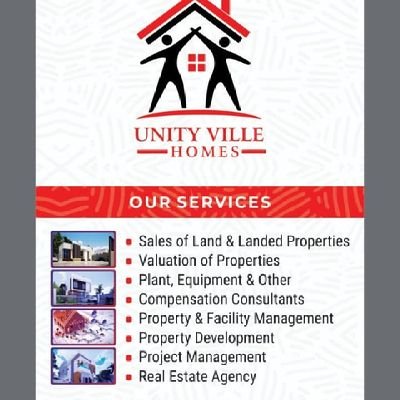 🏰Real Estate Agency

🏰Project management 

🏰Project Development 

🏰Property & facility management

🏰Compensation consultants

🏰Plant, Equipment & other