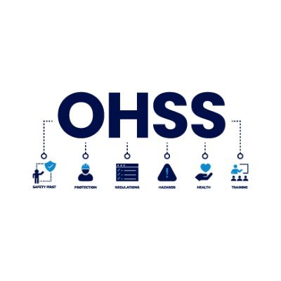 Welcome to Occupational  Health & Safety Solutions (OHSS) OHSS has been created to assist businesses to help comply with their Health & Safety requirements.