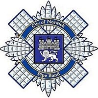 City of Norwich PB (@norwichpipeband) 's Twitter Profile