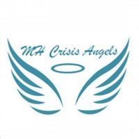 MH Crisis Angels(@MHCrisisAngels) 's Twitter Profile Photo