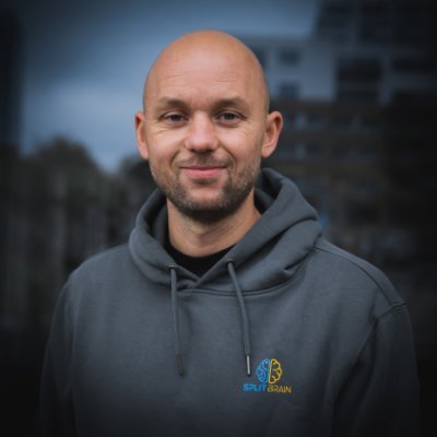 CTO  @ Splitbrain - Microsoft MVP - Technical Blogger - #Microsoft - https://t.co/GQT71r76Nf