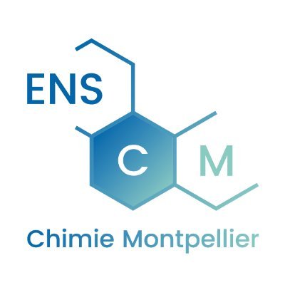 enscm chimie mtp Profile
