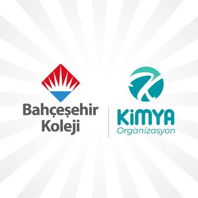 Kimya Organizasyon-Bahçeşehir Koleji Resmi Twitter Hesabı.