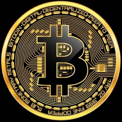 Vitaly_Crypto_'s profile picture. Love Crypto.