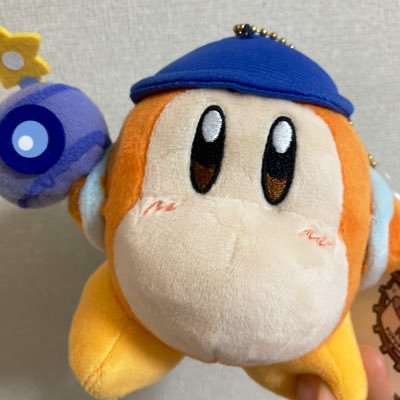 Shonbori_Waddle's profile picture. 2022年10月に撮り鉄ワドちゃんに出会い、カビワド活を楽しんでいる者です。お気軽にいいね、フォローお願いします😊