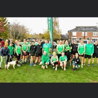 Helsby Running Club(@RunHelsby) 's Twitter Profileg