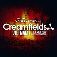CreamfieldsVietnam (@creamfieldsvn) 's Twitter Profile