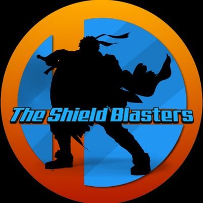 The Shield Blasters 🛡