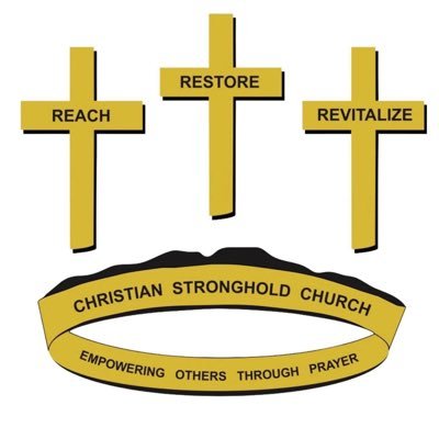 Christian Stronghold Church