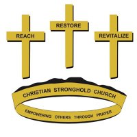 Christian Stronghold Church (@cscdaily) 's Twitter Profile