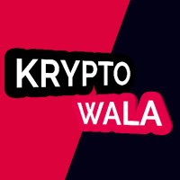 KryptoWala 「☄️G☄️」 (@kryptowala) 's Twitter Profile