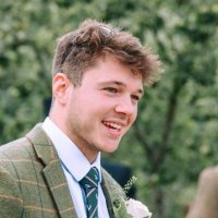 Jamie Gunn (@jamiegunnn) 's Twitter Profile Photo Jamie Gunn (@jamiegunnn) 's Twitter Profile Photo