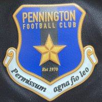 Pennington Football Club(@pennington_fc) 's Twitter Profileg