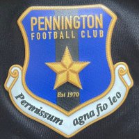 Pennington Football Club (@pennington_fc) 's Twitter Profile