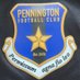 Pennington Football Club (@pennington_fc) Twitter profile photo