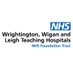 WWL NHS (@WWLNHS) Twitter profile photo