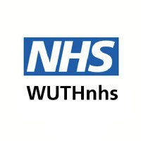 Wirral NHS Hospitals - Arrowe Park & Clatterbridge (@wuthnhs) 's Twitter Profile Photo Wirral NHS Hospitals - Arrowe Park & Clatterbridge (@wuthnhs) 's Twitter Profile Photo