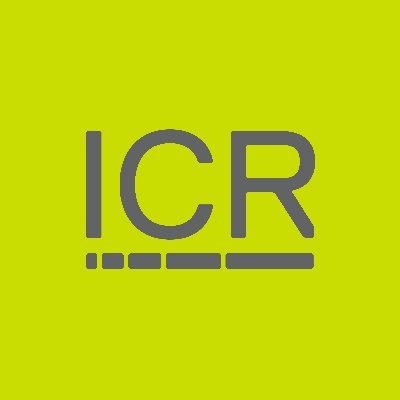 The latest from the Business and Innovation Office @ICR_London. Tweets by the ICR's comms team. Find out more at https://t.co/AsUWZKzvrY.