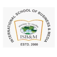 International School Of Business & Media(@isbm_official) 's Twitter Profileg