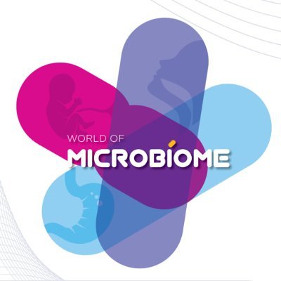 Advancing Research, Understanding & Application #WorldofMicrobiome