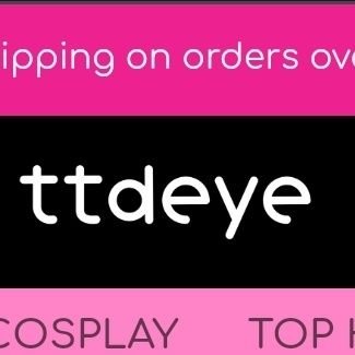 TTDeye