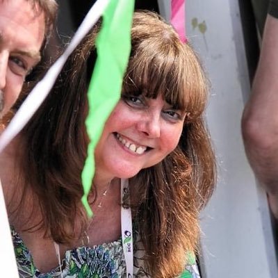 Chief Operating Officer, FRSA,NED, Trustee, Wife of the most patient man in England & proud mum of 4 #TakeABreath My Views