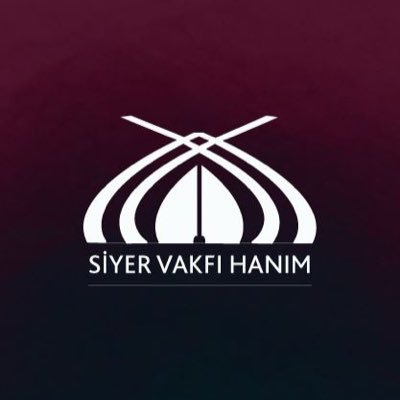 Siyer Vakfı Hanım Çalışmaları Resmi Hesabı