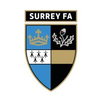 Surrey FA(@surreyfa) 's Twitter Profile Photo