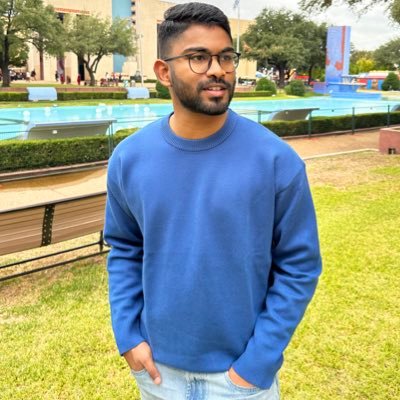 Software Engineer @VolvoCarUSA | previously @ATT | @utarlington Alumni