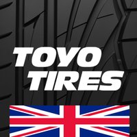 Toyo Tires UK(@toyotires_uk) 's Twitter Profile Photo