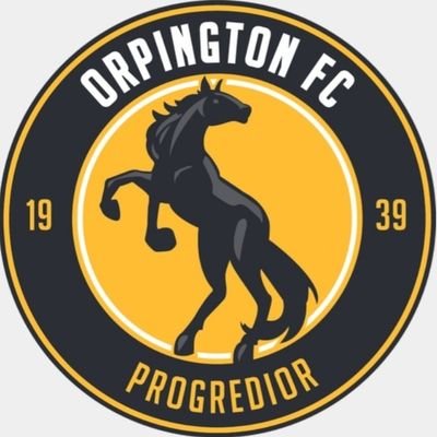 Orpington FC Sunday 2s