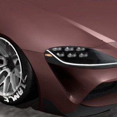 かぁぱぁきんぐやってもす
まだまだ車に関しては無知なとこもありますけど頑張ります() 仲良くしてください
追記:荒らしじゃない
